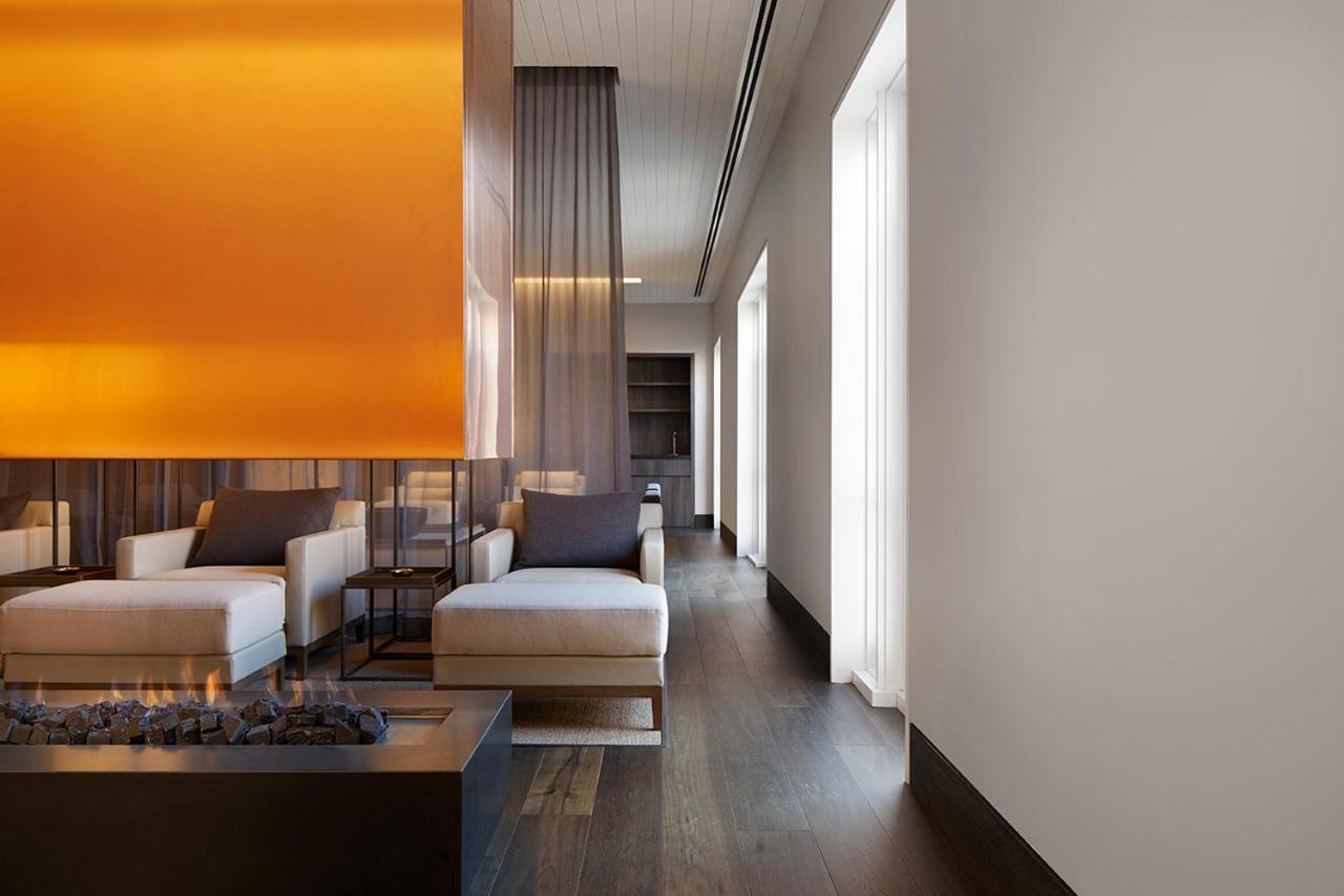Hotel Realm Канберра Екстер'єр фото The Standard East Village